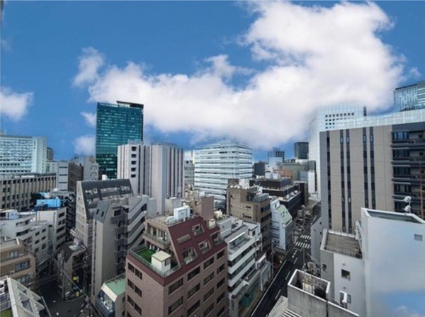 ファミール表参道ベルファース