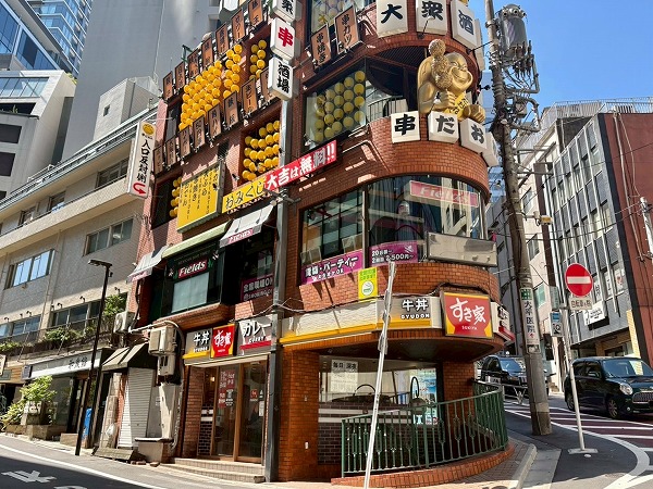 飲食店