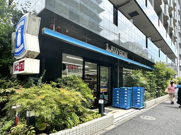 ローソン