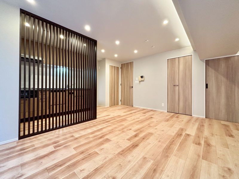 赤坂アーバンライフ