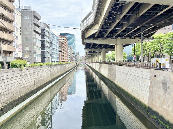 神田川