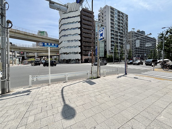 麻布通り