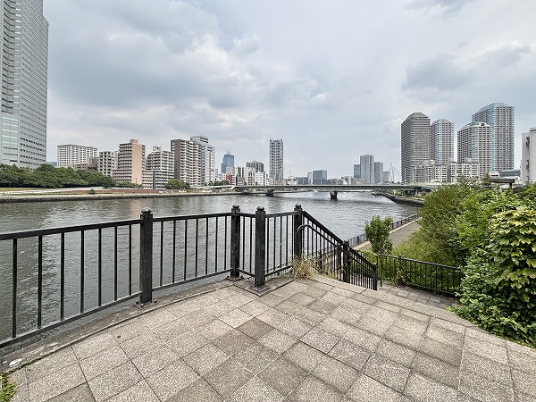 隅田川