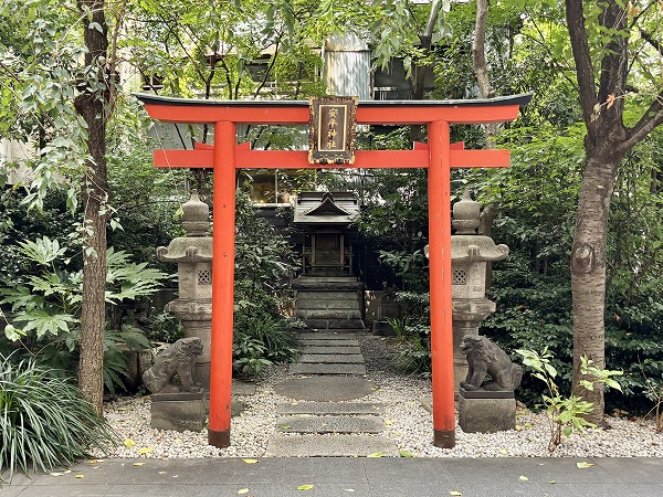 安平神社