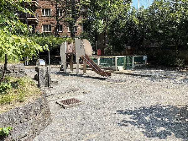 広尾東公園