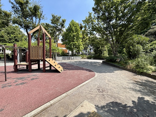 広尾北公園