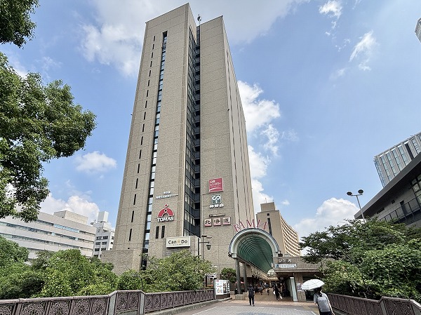 飯田橋ラムラ