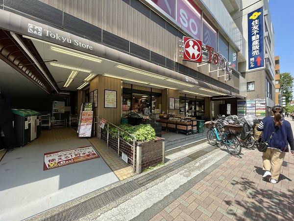 東急ストア