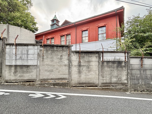 東京大学総合研究博物館 小石川分館