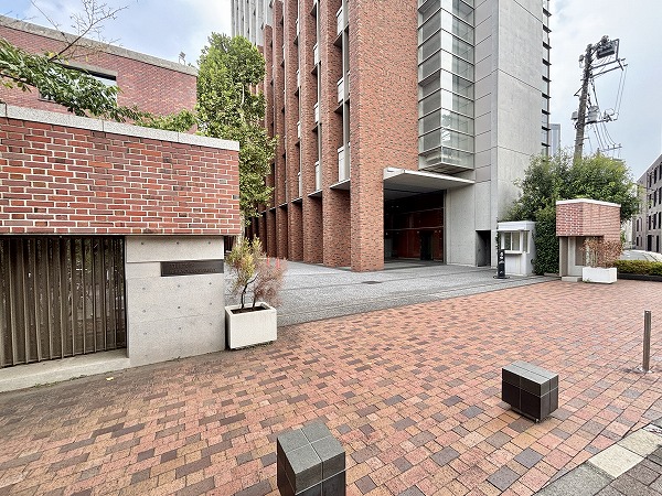 立教大学
