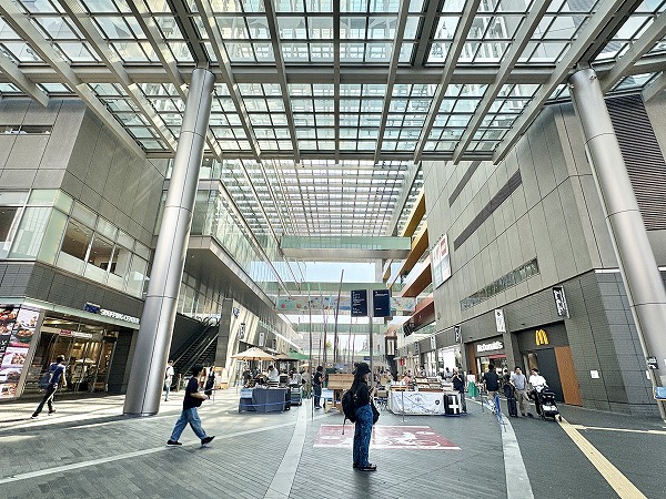 二子玉川ライズ