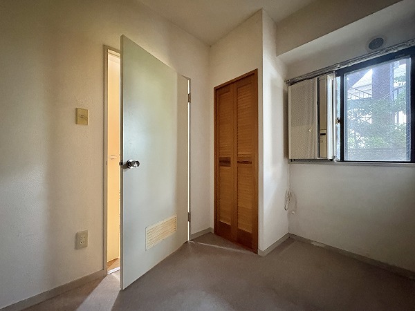 グリュックT玉川_居室の写真