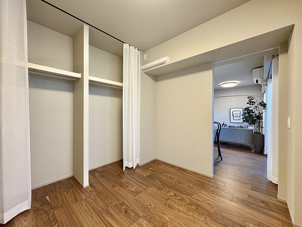 中目黒マンション_3階1LDKの写真
