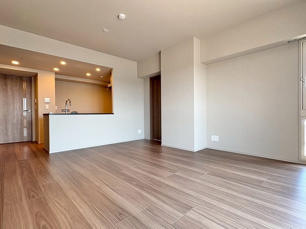 アトラスシティ千歳烏山グランスイート_の写真