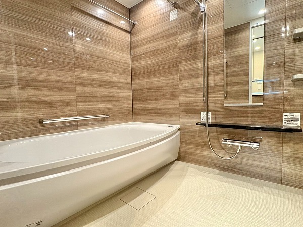 アトラスシティ千歳烏山グランスイート_の写真