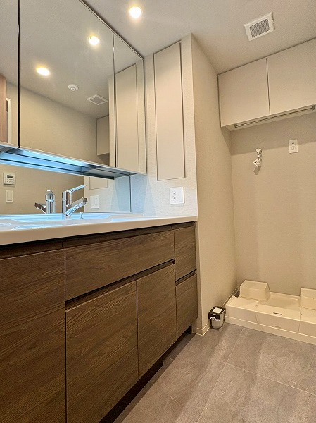 アトラスシティ千歳烏山グランスイート_の写真