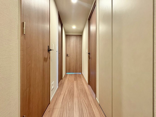 アトラスシティ千歳烏山グランスイート_の写真