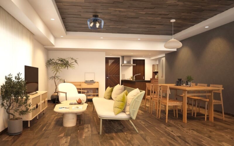 ローレルコート三番町