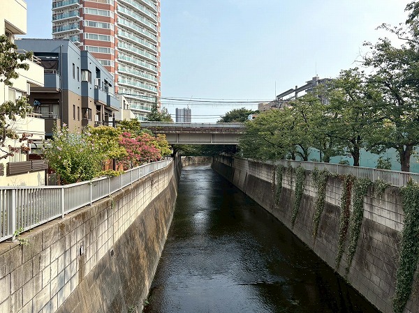 神田川
