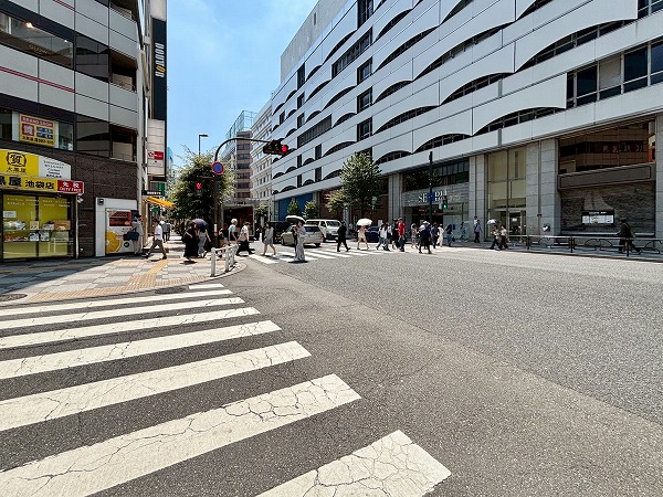 明治通り