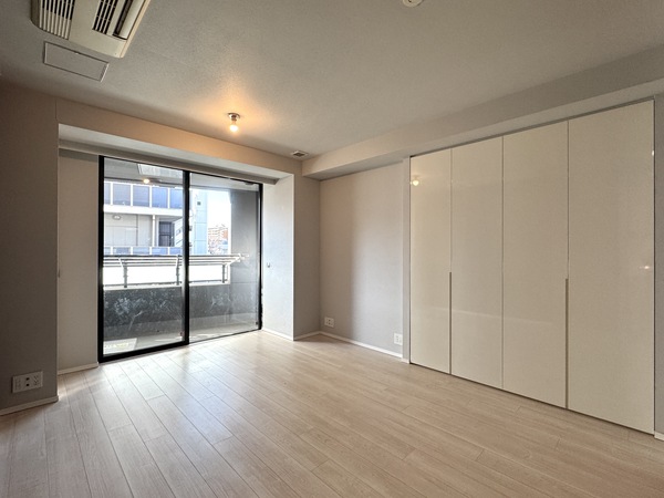 ザ・パークハウス西麻布レジデンス_4階のお部屋の写真