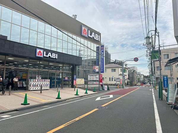 LABI