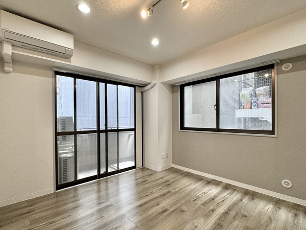 エスポワール麻布_ メインルームの写真2