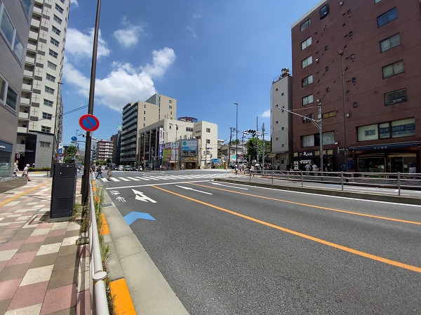桜田通り