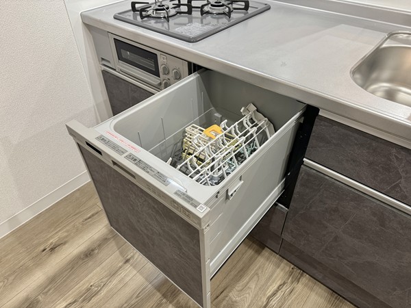 エスポワール麻布_ 職遷移の写真