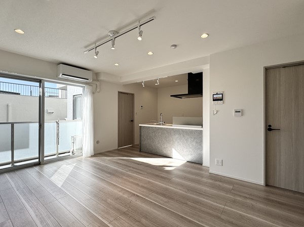 エクセレント等々力_メインルームの写真