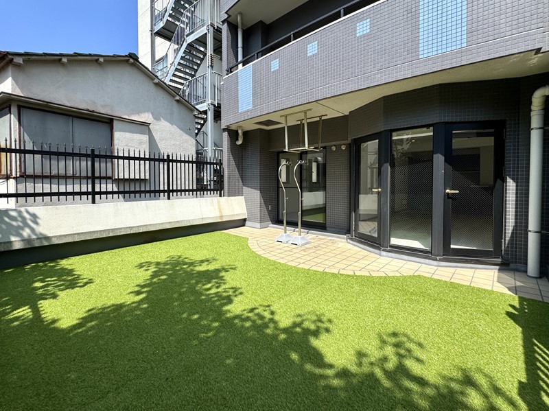 ダイアパレス学芸大学Ⅱ