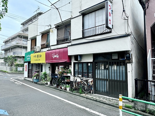 飲食店