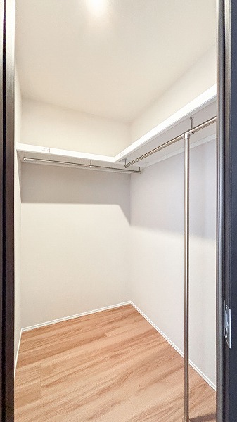 パークタワーグランスカイ_WICの写真