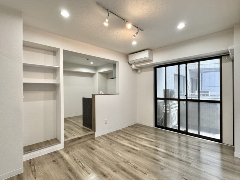 エスポワール麻布