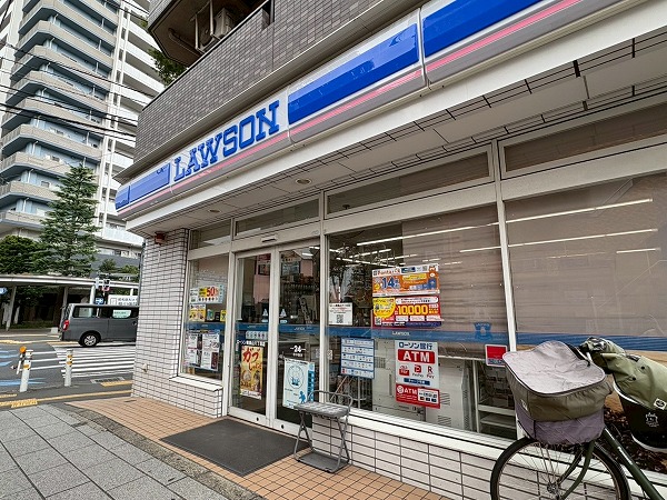 ローソン
