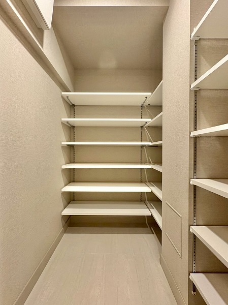 アトラスシティ千歳烏山グランスイート_SICの中の写真