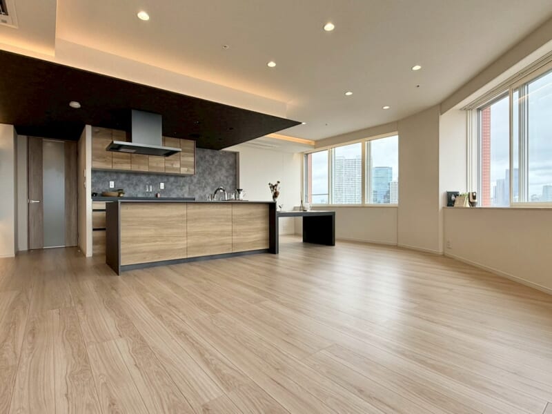 プラウドタワー渋谷