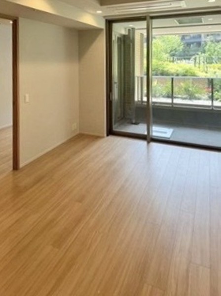 三田ガーデンヒルズイーストヒル_お部屋の写真2