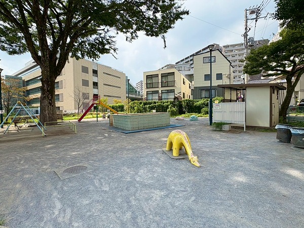 公園