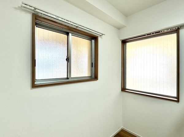 蒲田コーポ2_ 洋室の写真