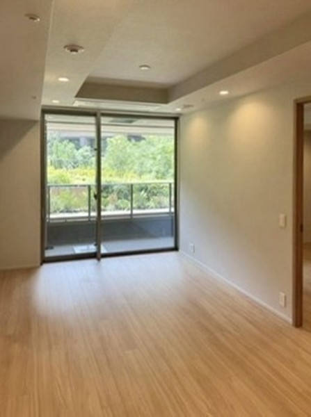 三田ガーデンヒルズイーストヒル_お部屋の写真