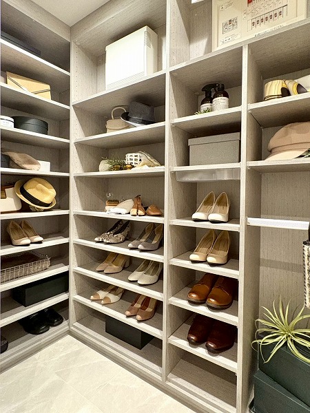 白金ザ・スカイ_SICの中の写真