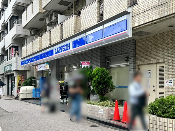 ローソン