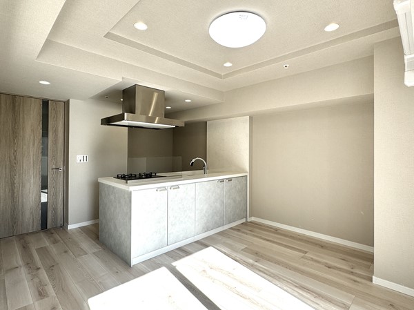 メインステージ新橋_11階にあるお部屋の写真