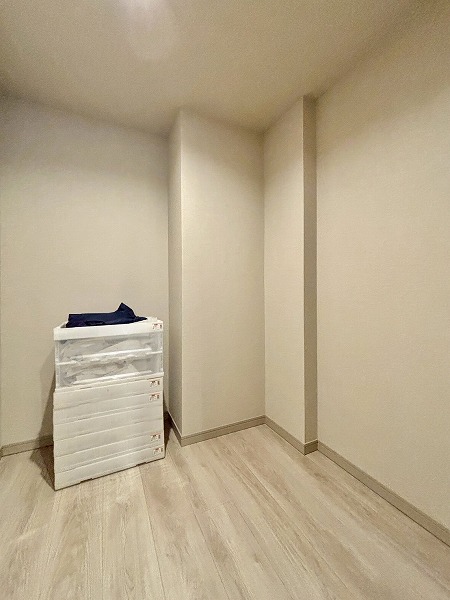 センチュリーパークタワー_サービスルームの写真