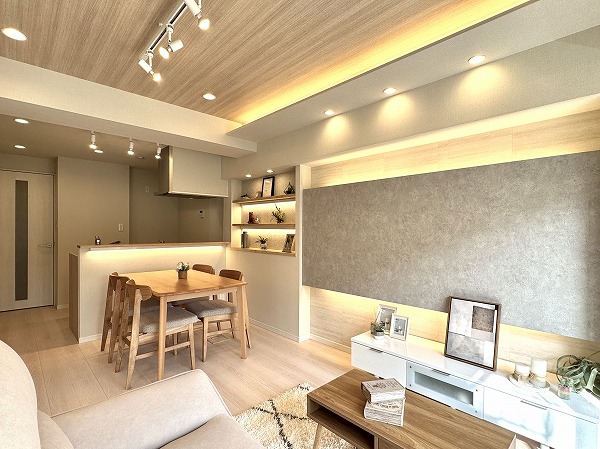 エンゼルハイム多摩川_2階のお部屋の写真