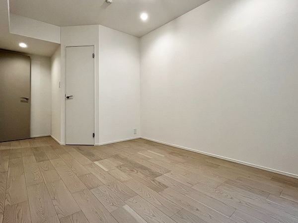 ディアナコート祐天寺_7.7帖の洋室の写真