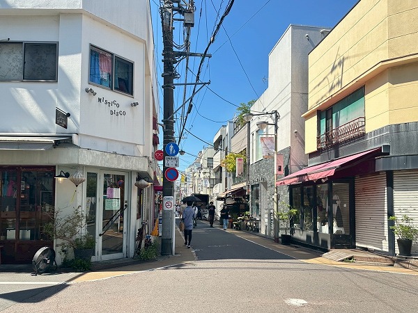 ベトナム料理店