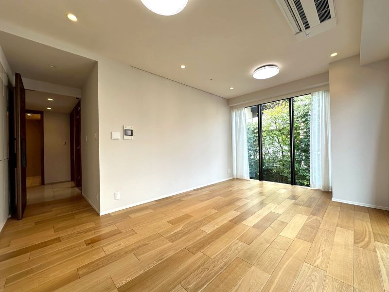 グランスイート広尾