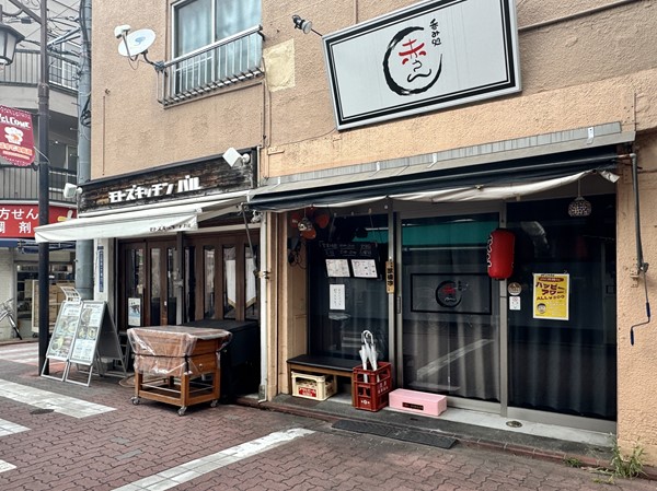 飲食店